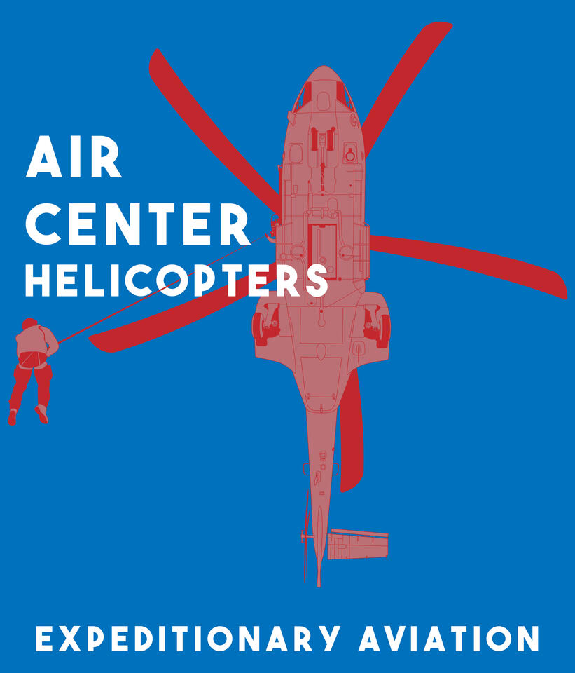 Air Center Helicopters