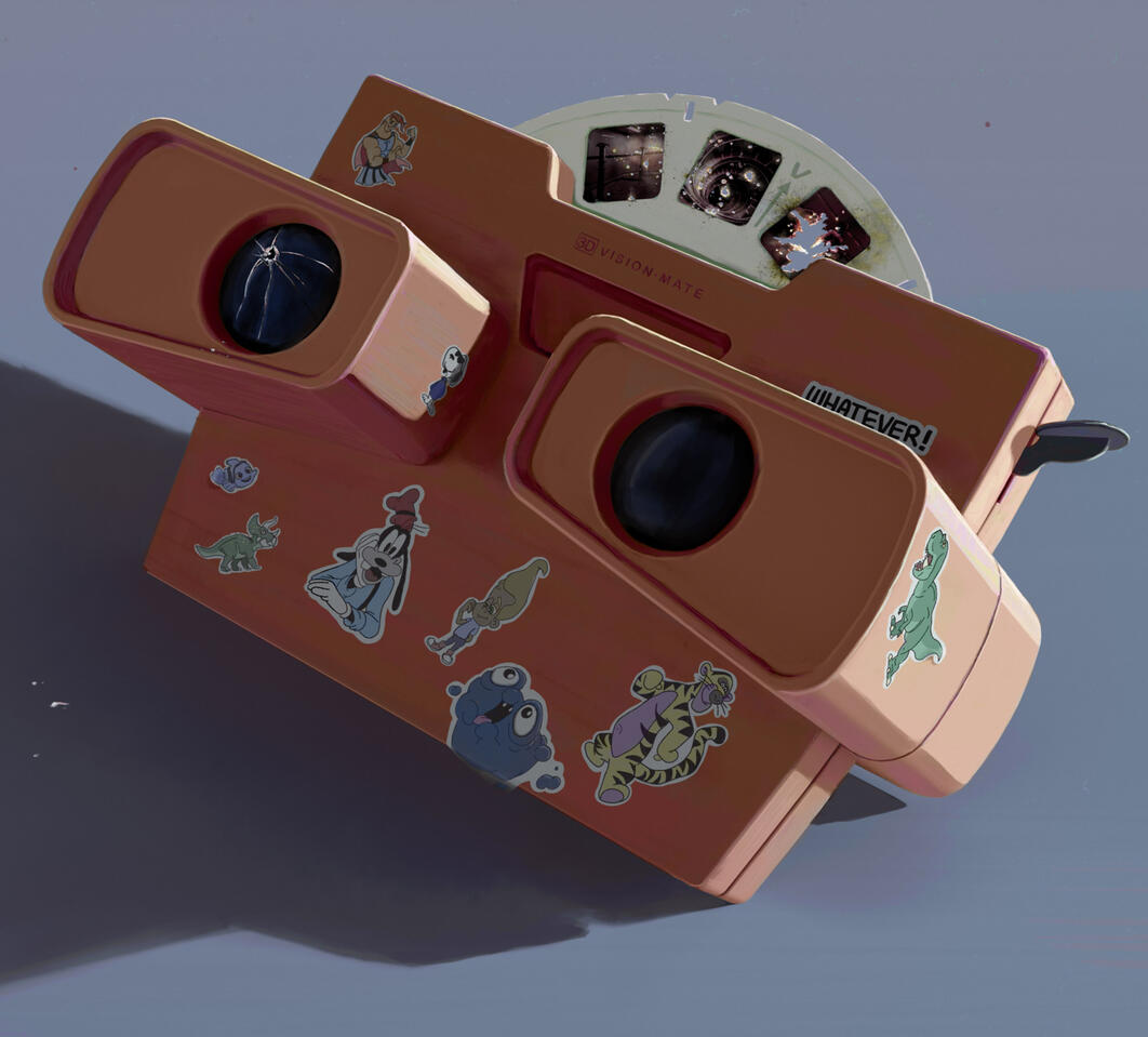View Master