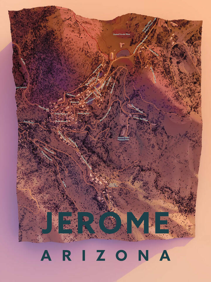 Jerome